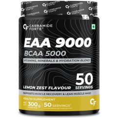 Carbamide Forte EAA 300g