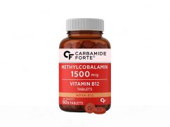 Carbamide Forte Nova-B12, 60 Tablets